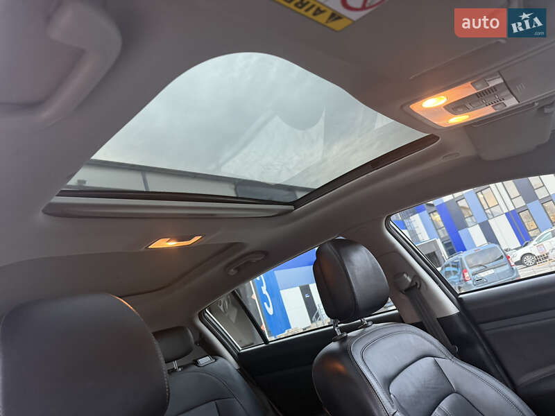 Позашляховик / Кросовер Kia Sportage 2014 в Рівному фото 61 Позашляховик / Кросовер Kia Sportage 2014 в Рівному