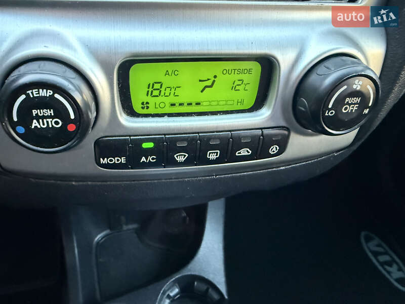 Внедорожник / Кроссовер Kia Sportage 2006 в Виннице фото 18 Внедорожник / Кроссовер Kia Sportage 2006 в Виннице