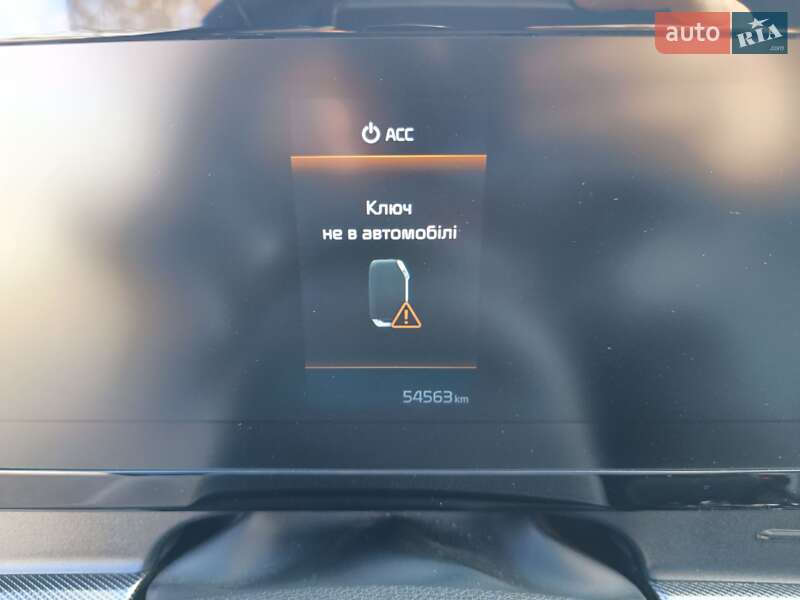 Позашляховик / Кросовер Kia Sportage 2023 в Кропивницькому фото 16 Позашляховик / Кросовер Kia Sportage 2023 в Кропивницькому