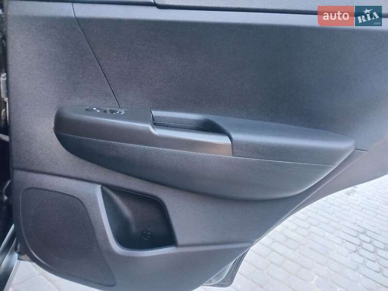 Внедорожник / Кроссовер Kia Sportage 2019 в Львове