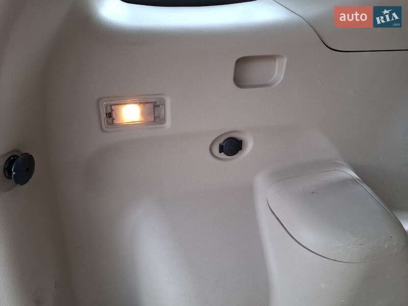 Внедорожник / Кроссовер Kia Sportage 2006 в Ровно