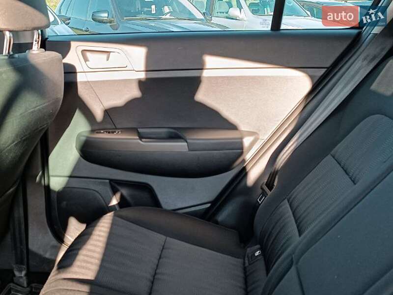 Внедорожник / Кроссовер Kia Sportage 2020 в Львове