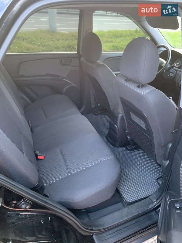 Позашляховик / Кросовер Kia Sportage 2007 в Хмельницькому