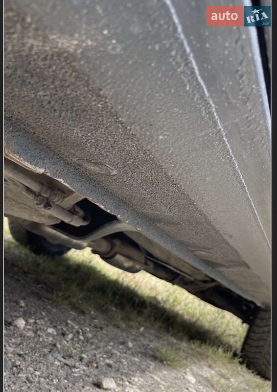 Внедорожник / Кроссовер Kia Sportage 2007 в Тернополе