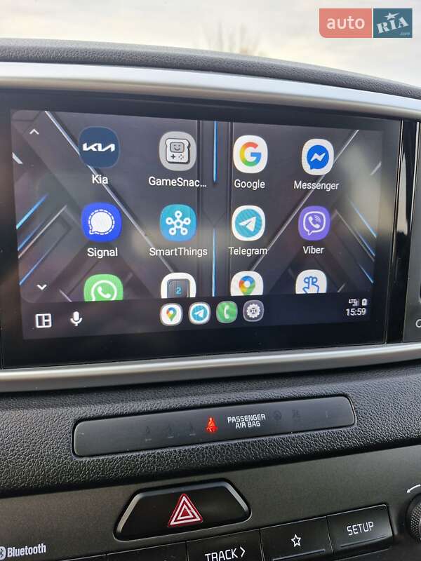 Внедорожник / Кроссовер Kia Sportage 2021 в Мотовиловке