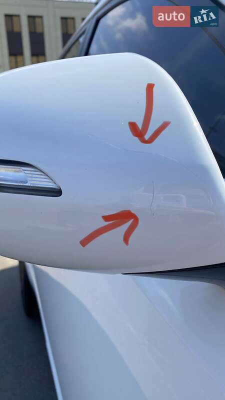 Внедорожник / Кроссовер Kia Sportage 2012 в Кривом Роге