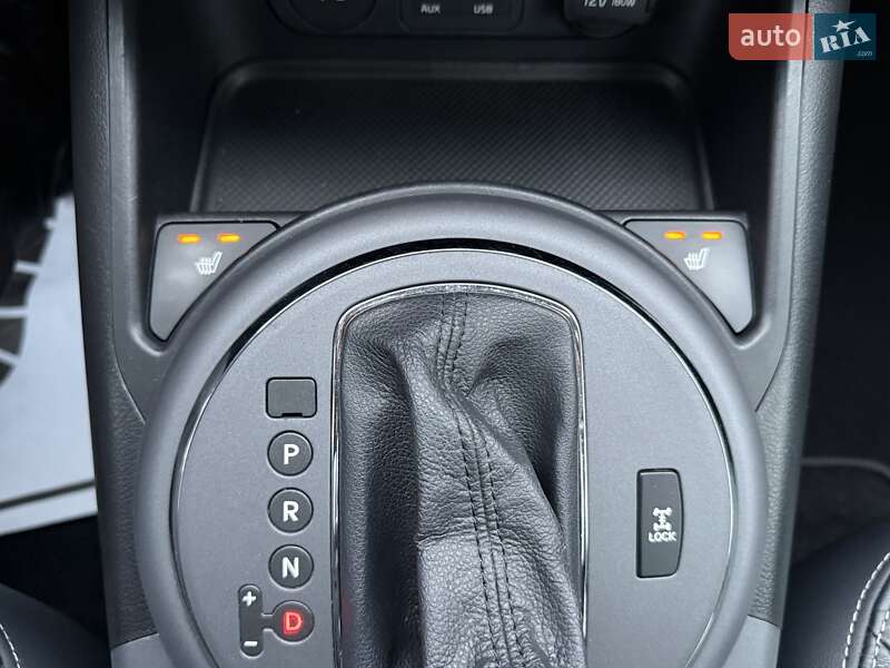 Внедорожник / Кроссовер Kia Sportage 2015 в Гнивани фото 18 Внедорожник / Кроссовер Kia Sportage 2015 в Гнивани