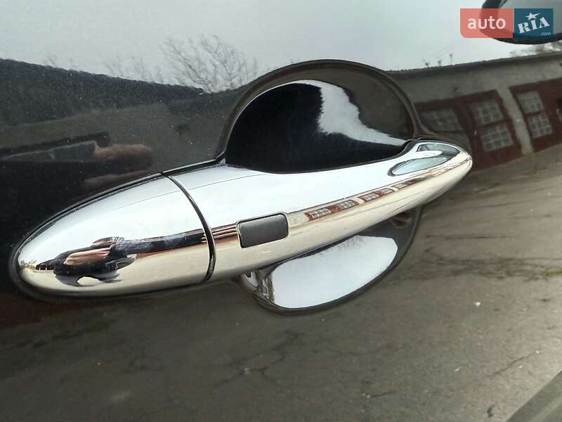 Внедорожник / Кроссовер Kia Sportage 2015 в Гнивани фото 30 Внедорожник / Кроссовер Kia Sportage 2015 в Гнивани