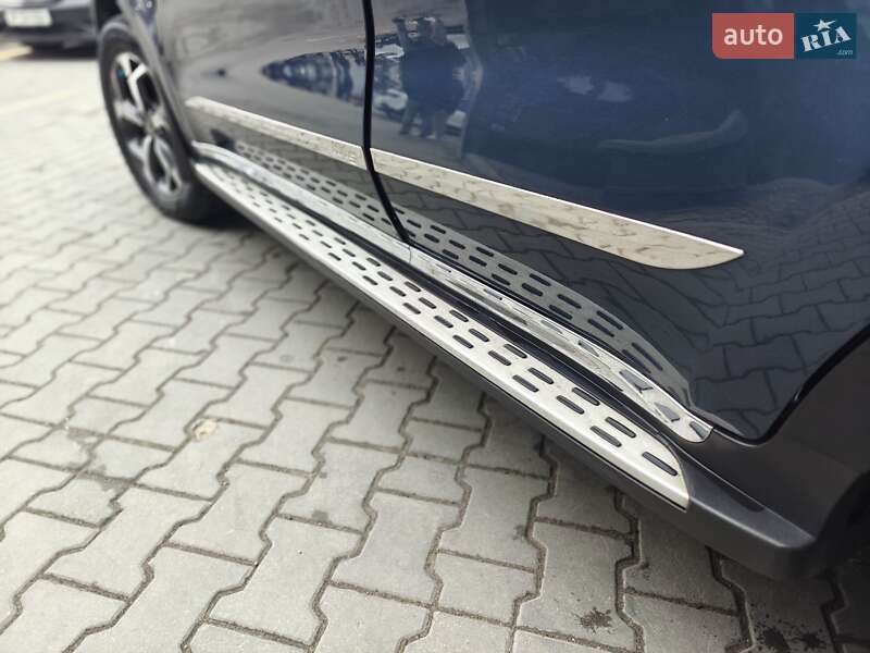 Внедорожник / Кроссовер Kia Sportage 2019 в Киеве