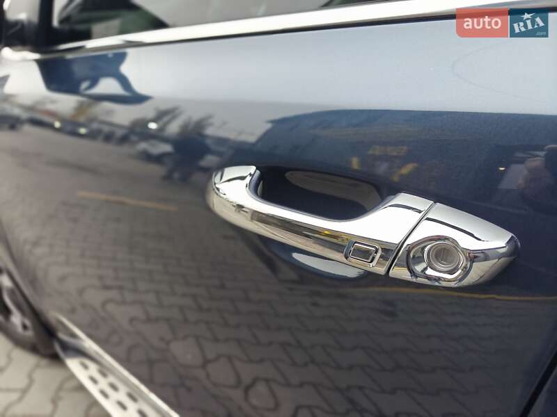 Внедорожник / Кроссовер Kia Sportage 2019 в Киеве