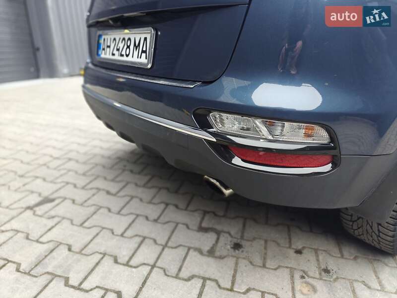 Внедорожник / Кроссовер Kia Sportage 2019 в Киеве