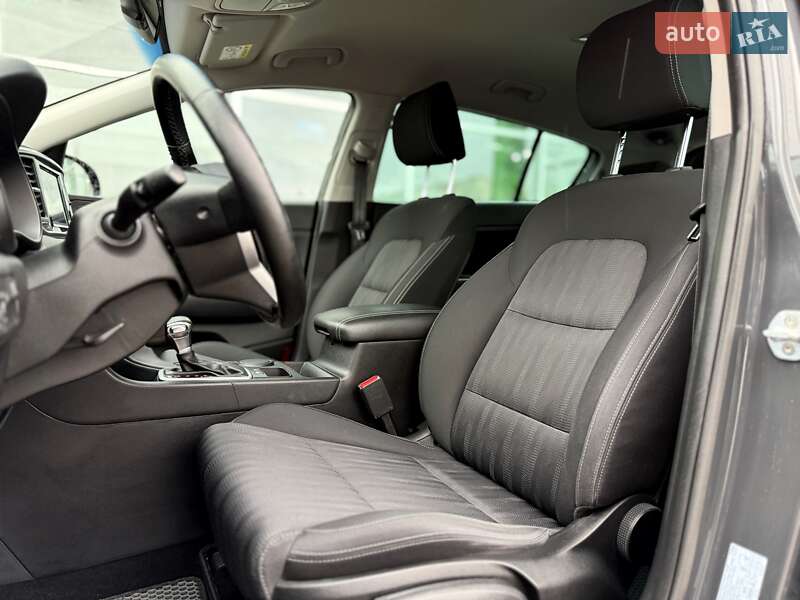 Внедорожник / Кроссовер Kia Sportage 2018 в Киеве