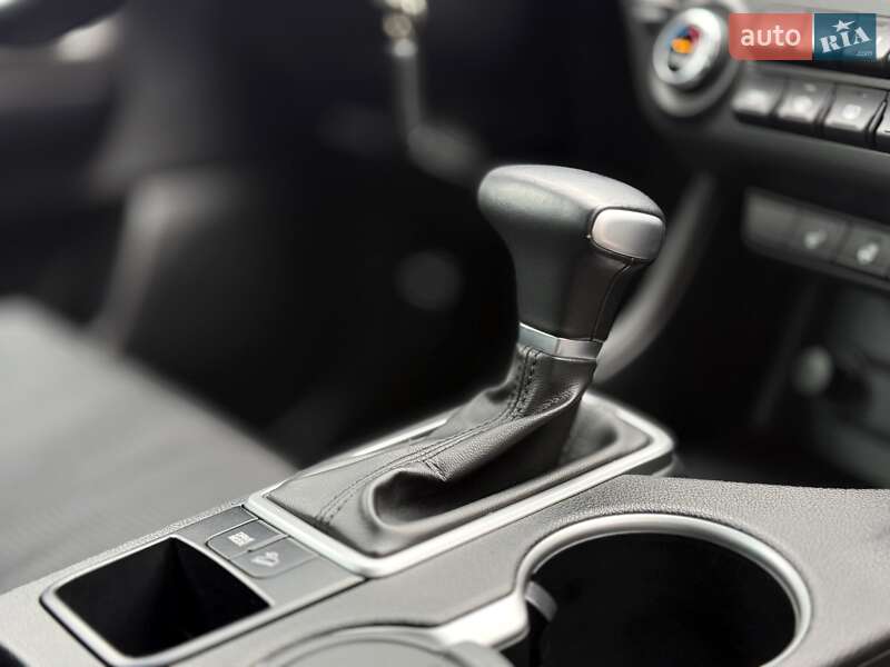 Внедорожник / Кроссовер Kia Sportage 2018 в Киеве