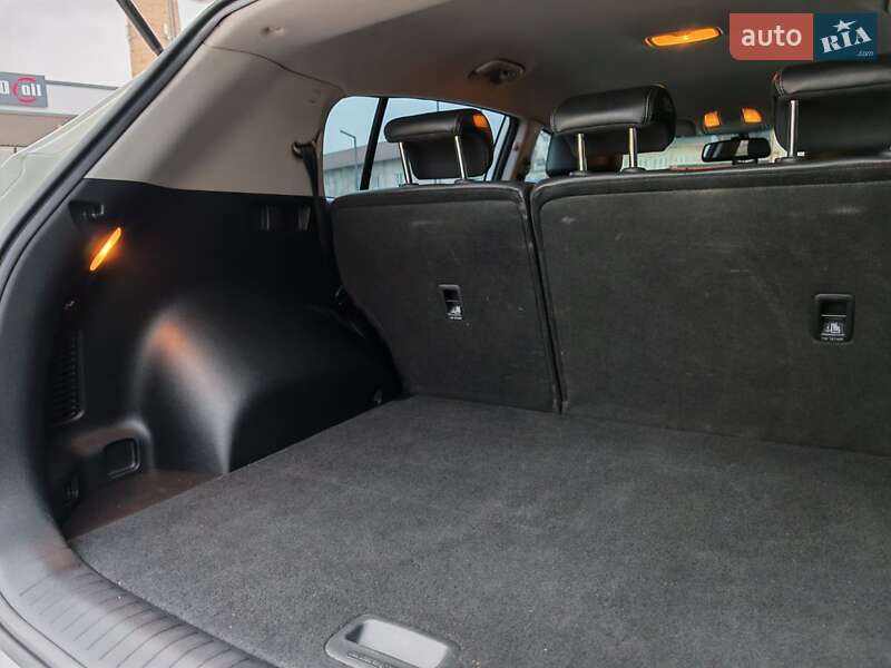 Внедорожник / Кроссовер Kia Sportage 2015 в Могилев-Подольске