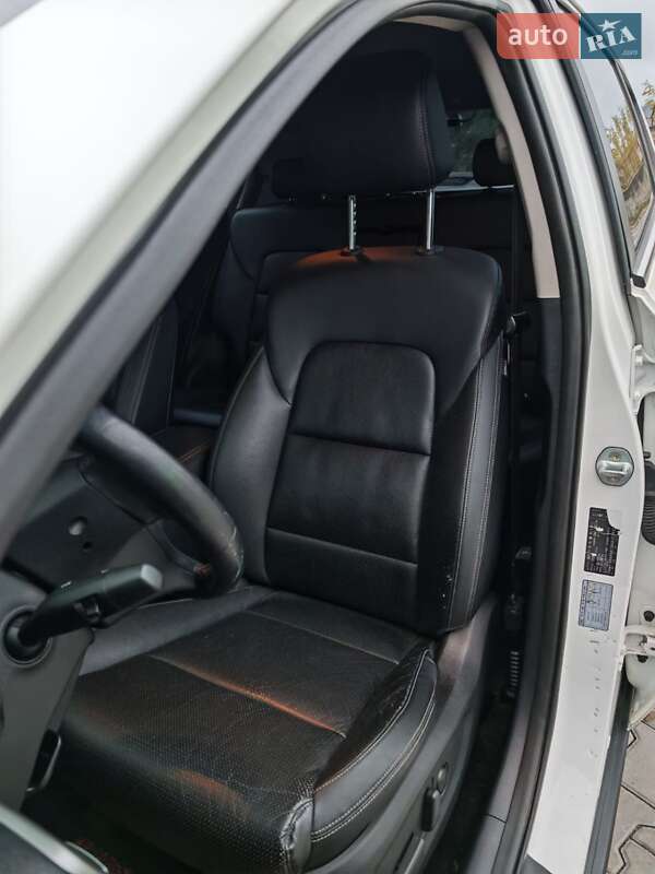 Внедорожник / Кроссовер Kia Sportage 2015 в Могилев-Подольске