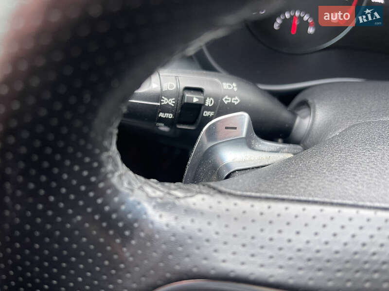 Внедорожник / Кроссовер Kia Sportage 2016 в Киеве