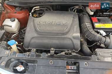 Внедорожник / Кроссовер Kia Sportage 2012 в Львове