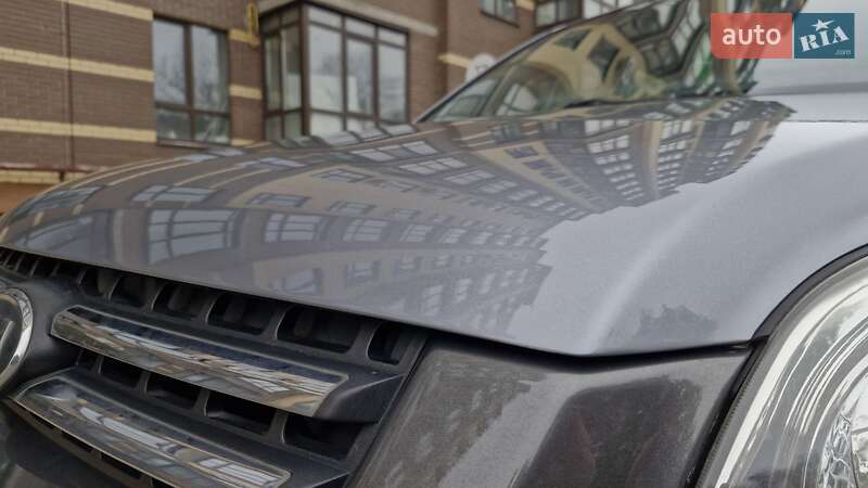 Внедорожник / Кроссовер Kia Sportage 2007 в Чернигове фото 13 Внедорожник / Кроссовер Kia Sportage 2007 в Чернигове