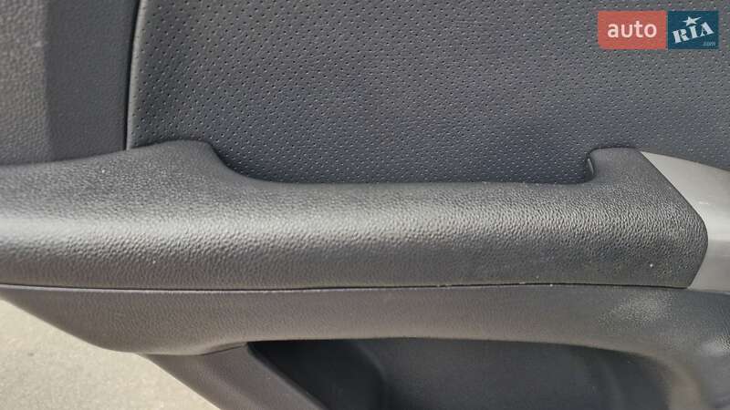 Внедорожник / Кроссовер Kia Sportage 2007 в Чернигове фото 36 Внедорожник / Кроссовер Kia Sportage 2007 в Чернигове