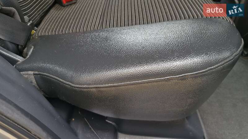 Внедорожник / Кроссовер Kia Sportage 2007 в Чернигове фото 41 Внедорожник / Кроссовер Kia Sportage 2007 в Чернигове