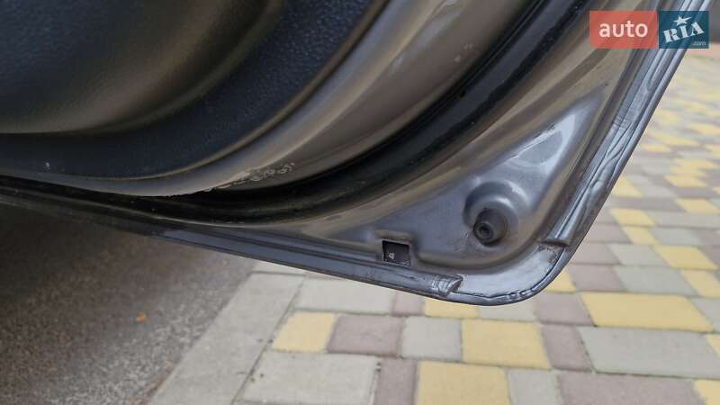 Внедорожник / Кроссовер Kia Sportage 2007 в Чернигове фото 45 Внедорожник / Кроссовер Kia Sportage 2007 в Чернигове