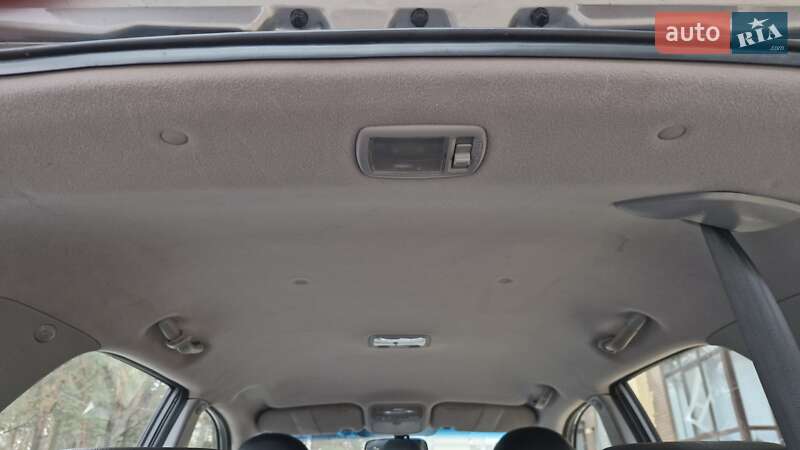 Внедорожник / Кроссовер Kia Sportage 2007 в Чернигове фото 47 Внедорожник / Кроссовер Kia Sportage 2007 в Чернигове