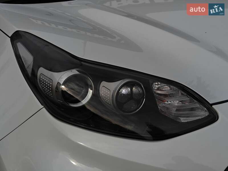 Внедорожник / Кроссовер Kia Sportage 2020 в Одессе фото 9 Внедорожник / Кроссовер Kia Sportage 2020 в Одессе