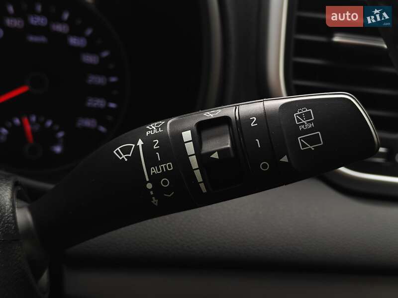 Внедорожник / Кроссовер Kia Sportage 2020 в Одессе фото 25 Внедорожник / Кроссовер Kia Sportage 2020 в Одессе