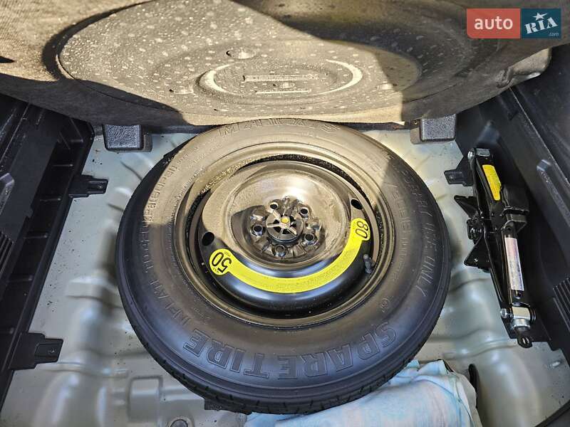 Позашляховик / Кросовер Kia Sportage 2014 в Луцьку