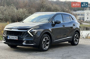 Внедорожник / Кроссовер Kia Sportage 2023 в Днепре