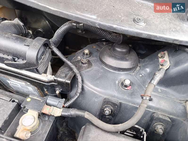 Позашляховик / Кросовер Kia Sportage 2011 в Кам'янець-Подільському фото 32 Позашляховик / Кросовер Kia Sportage 2011 в Кам'янець-Подільському