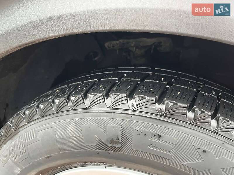 Позашляховик / Кросовер Kia Sportage 2017 в Києві фото 22 Позашляховик / Кросовер Kia Sportage 2017 в Києві