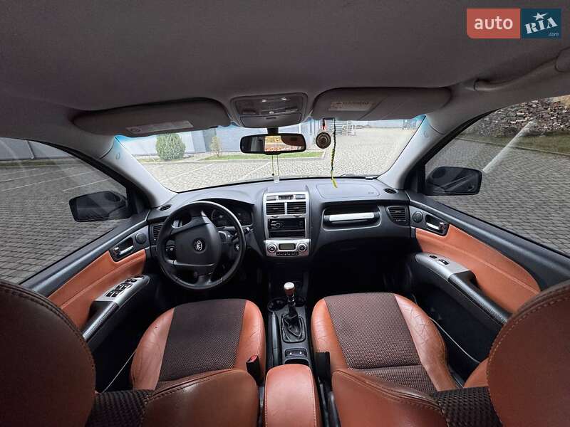 Внедорожник / Кроссовер Kia Sportage 2005 в Ивано-Франковске фото 11 Внедорожник / Кроссовер Kia Sportage 2005 в Ивано-Франковске