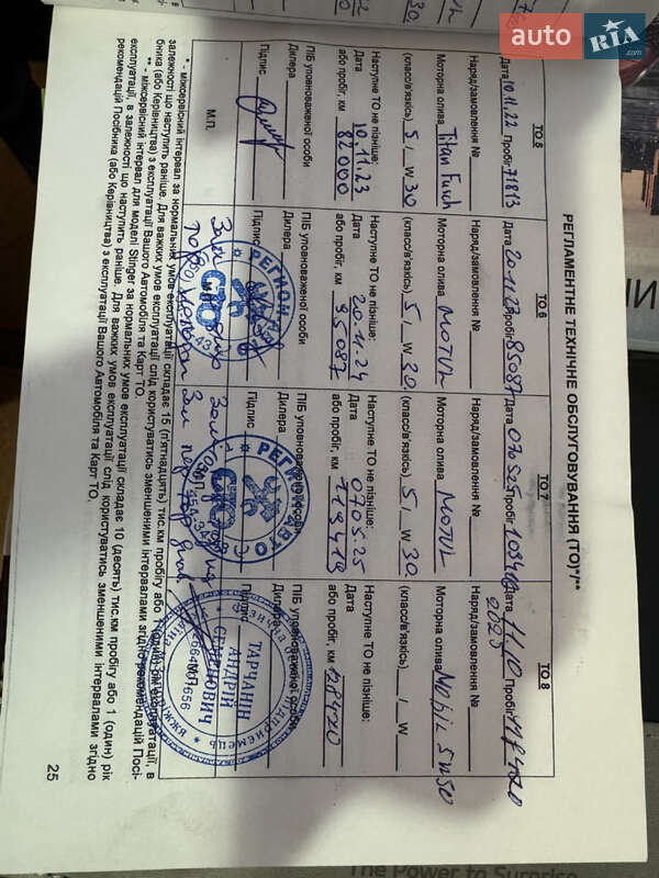 Внедорожник / Кроссовер Kia Sportage 2018 в Запорожье фото 17 Внедорожник / Кроссовер Kia Sportage 2018 в Запорожье