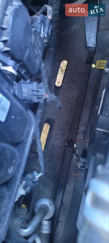 Позашляховик / Кросовер Kia Sportage 2021 в Прилуках фото 5 Позашляховик / Кросовер Kia Sportage 2021 в Прилуках