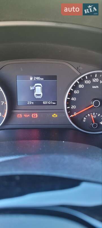 Позашляховик / Кросовер Kia Sportage 2021 в Прилуках фото 10 Позашляховик / Кросовер Kia Sportage 2021 в Прилуках