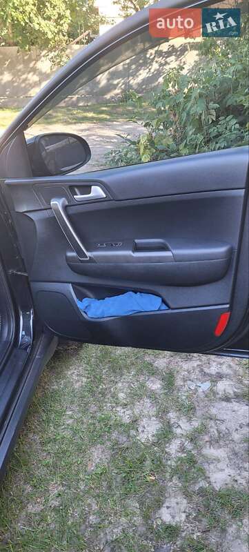 Позашляховик / Кросовер Kia Sportage 2021 в Прилуках фото 18 Позашляховик / Кросовер Kia Sportage 2021 в Прилуках