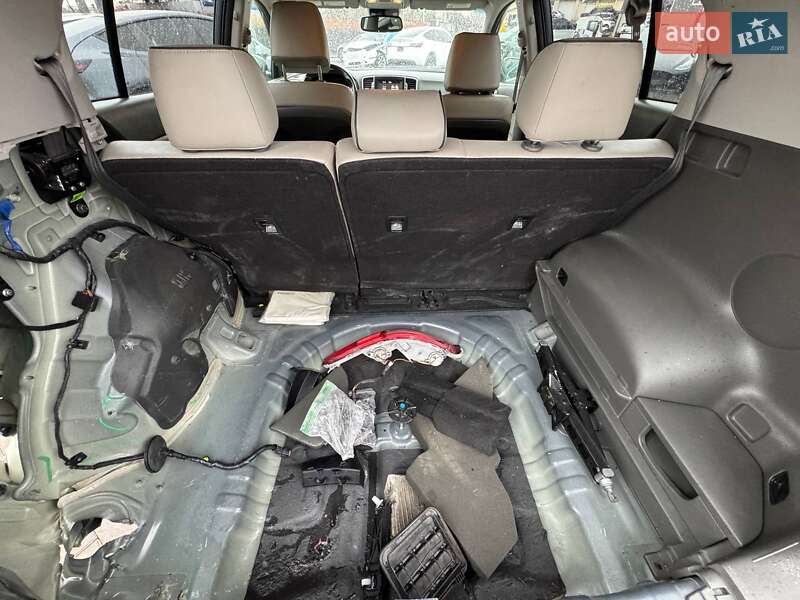 Позашляховик / Кросовер Kia Sportage 2016 в Луцьку фото 35 Позашляховик / Кросовер Kia Sportage 2016 в Луцьку