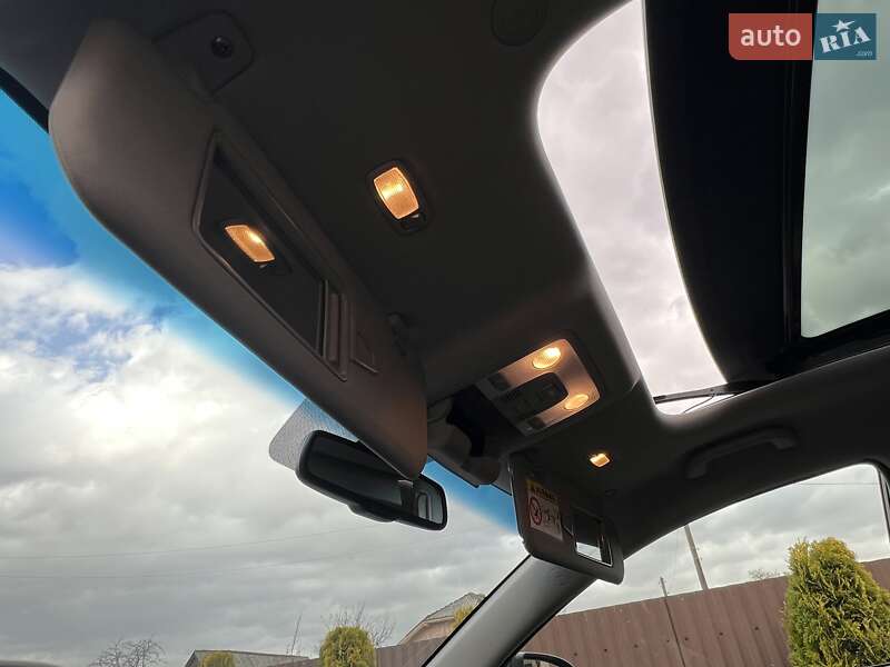 Позашляховик / Кросовер Kia Sportage 2014 в Івано-Франківську