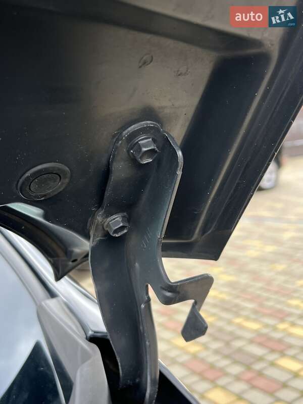 Позашляховик / Кросовер Kia Sportage 2014 в Івано-Франківську