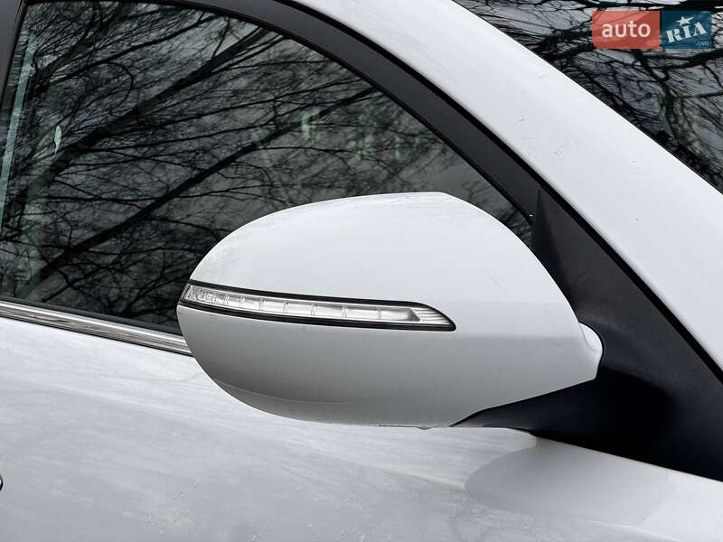 Внедорожник / Кроссовер Kia Sportage 2012 в Ахтырке фото 13 Внедорожник / Кроссовер Kia Sportage 2012 в Ахтырке