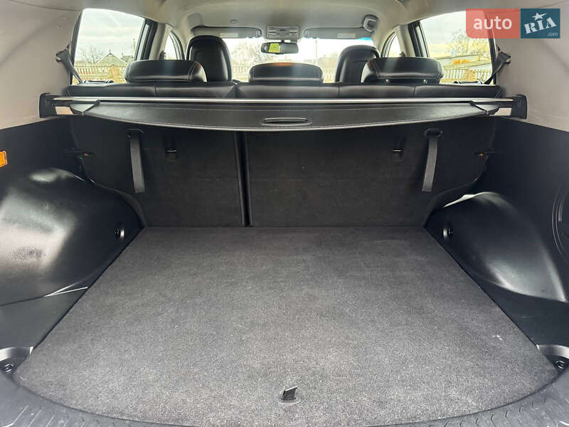 Внедорожник / Кроссовер Kia Sportage 2012 в Ахтырке фото 42 Внедорожник / Кроссовер Kia Sportage 2012 в Ахтырке