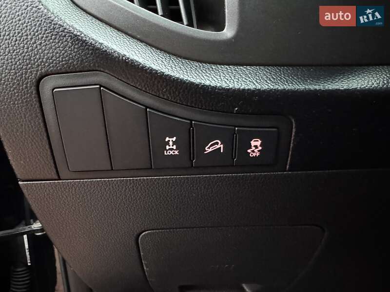 Внедорожник / Кроссовер Kia Sportage 2012 в Одессе