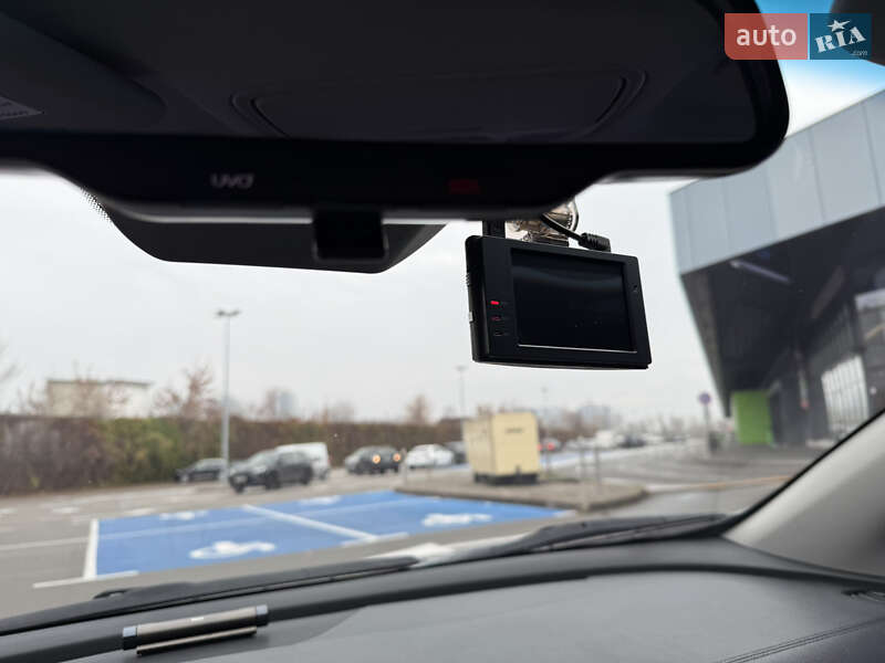 Внедорожник / Кроссовер Kia Sportage 2018 в Киеве