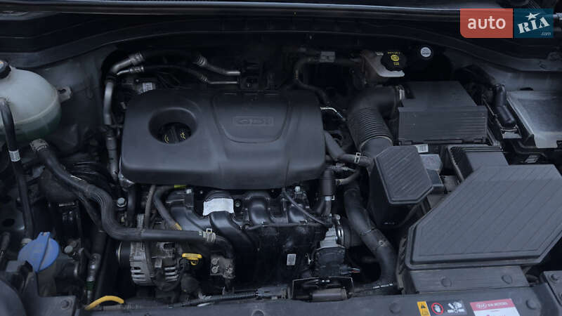 Внедорожник / Кроссовер Kia Sportage 2019 в Коростене