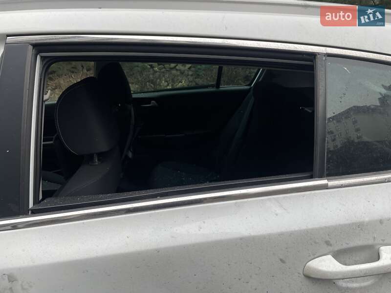 Позашляховик / Кросовер Kia Sportage 2019 в Софіївській Борщагівці фото 7 Позашляховик / Кросовер Kia Sportage 2019 в Софіївській Борщагівці