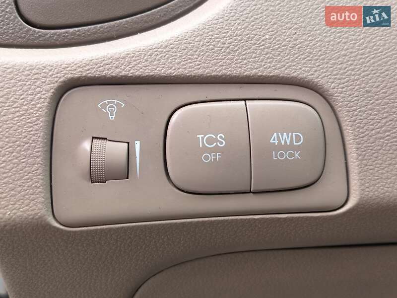 Внедорожник / Кроссовер Kia Sportage 2005 в Киеве фото 21 Внедорожник / Кроссовер Kia Sportage 2005 в Киеве