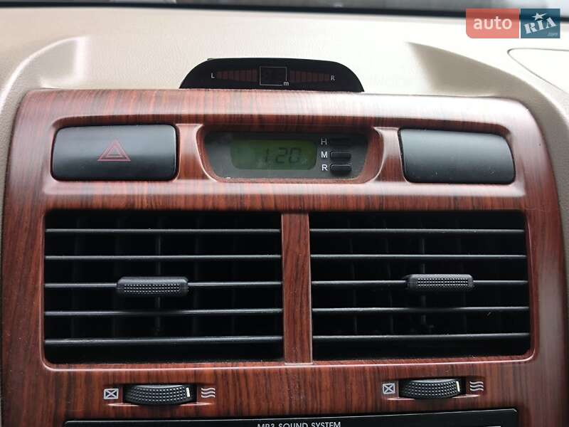 Внедорожник / Кроссовер Kia Sportage 2005 в Киеве фото 16 Внедорожник / Кроссовер Kia Sportage 2005 в Киеве