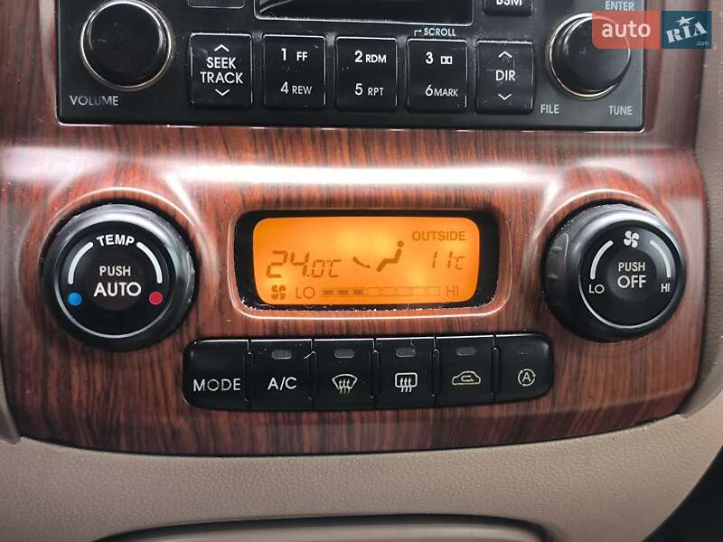 Внедорожник / Кроссовер Kia Sportage 2005 в Киеве фото 18 Внедорожник / Кроссовер Kia Sportage 2005 в Киеве