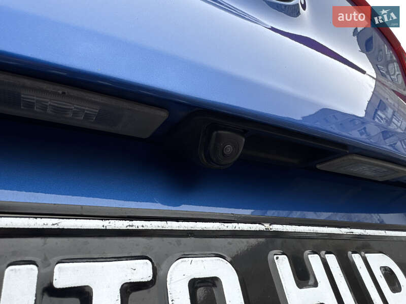 Позашляховик / Кросовер Kia Sportage 2019 в Бердичеві фото 23 Позашляховик / Кросовер Kia Sportage 2019 в Бердичеві